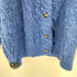 メゾンスペシャル MAISON SPECIAL Shaggy Knit Cardigan レディース FREE
