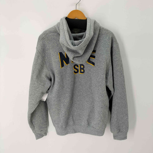 ナイキスケートボーディング NIKE SB グラフィックスケートボードパーカー メンズ import:M