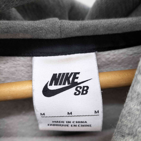 ナイキスケートボーディング NIKE SB グラフィックスケートボードパーカー メンズ import:M