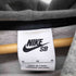 ナイキスケートボーディング NIKE SB グラフィックスケートボードパーカー メンズ import:M