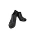 クラークス Clarks ヒールショートブーツ レディース 7 1/2