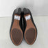 クラークス Clarks ヒールショートブーツ レディース 7 1/2