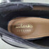 クラークス Clarks ヒールショートブーツ レディース 7 1/2