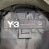 ワイスリー Y-3 00s フロントライン2Bクロップドテーラードジャケット レディース JPN:XS