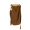 ドリスヴァンノッテン DRIES VAN NOTEN レーヨン リボンスカート レディース JPN:36