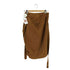 ドリスヴァンノッテン DRIES VAN NOTEN レーヨン リボンスカート レディース JPN:36