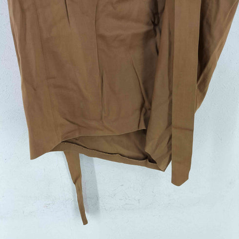 ドリスヴァンノッテン DRIES VAN NOTEN レーヨン リボンスカート レディース JPN:36