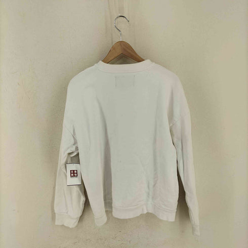 ボス both SLXBOTH クルーネックスウェット メンズ JPN:M