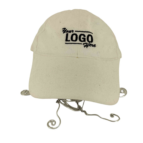 バレンシアガ BALENCIAGA YOUR LOGO HERE キャップ メンズ L 58cm