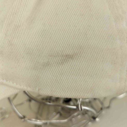 バレンシアガ BALENCIAGA YOUR LOGO HERE キャップ メンズ L 58cm