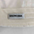 バレンシアガ BALENCIAGA YOUR LOGO HERE キャップ メンズ L 58cm