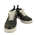 アンダーカバー UNDERCOVER AIR FORCE 1 LOW SP UC - BLACK/BLACK-WHITE-BLACK メンズ JPN:25.5