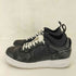 アンダーカバー UNDERCOVER AIR FORCE 1 LOW SP UC - BLACK/BLACK-WHITE-BLACK メンズ JPN:25.5