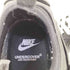 アンダーカバー UNDERCOVER AIR FORCE 1 LOW SP UC - BLACK/BLACK-WHITE-BLACK メンズ JPN:25.5