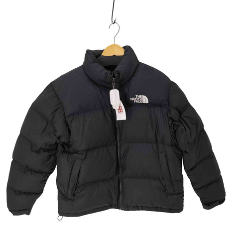 ザノースフェイスホワイトレーベル THE NORTH FACE WHITE LABEL 1996 ECO NUPTSE JACKET ダウンジャケット メンズ JPN:XL