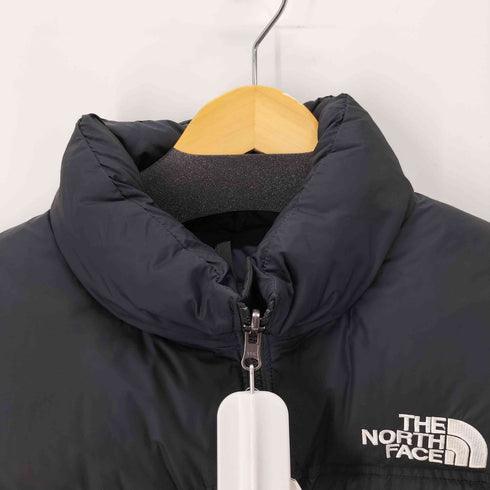 ザノースフェイスホワイトレーベル THE NORTH FACE WHITE LABEL 1996 ECO NUPTSE JACKET ダウンジャケット メンズ JPN:XL