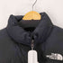 ザノースフェイスホワイトレーベル THE NORTH FACE WHITE LABEL 1996 ECO NUPTSE JACKET ダウンジャケット メンズ JPN:XL