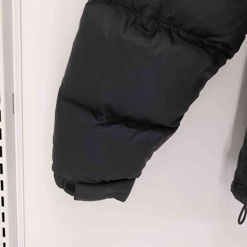 ザノースフェイスホワイトレーベル THE NORTH FACE WHITE LABEL 1996 ECO NUPTSE JACKET ダウンジャケット メンズ JPN:XL