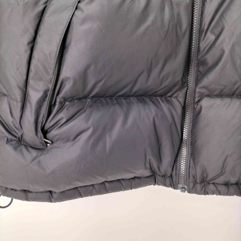 ザノースフェイスホワイトレーベル THE NORTH FACE WHITE LABEL 1996 ECO NUPTSE JACKET ダウンジャケット メンズ JPN:XL