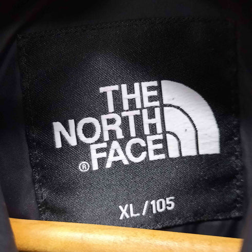 ザノースフェイスホワイトレーベル THE NORTH FACE WHITE LABEL 1996 ECO NUPTSE JACKET ダウンジャケット メンズ JPN:XL