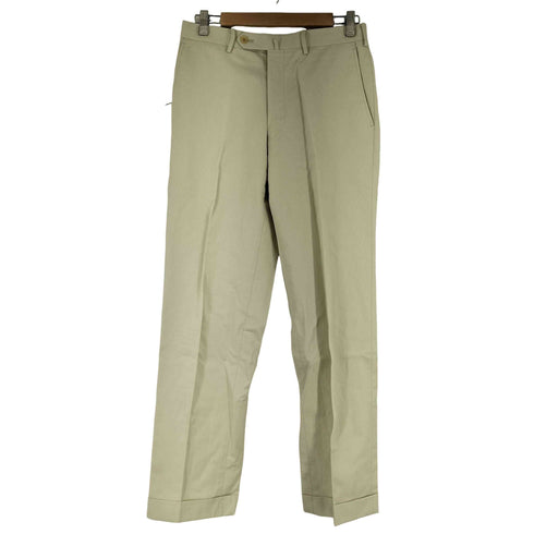 Tex Teq センタープレスパンツ メンズ 46
