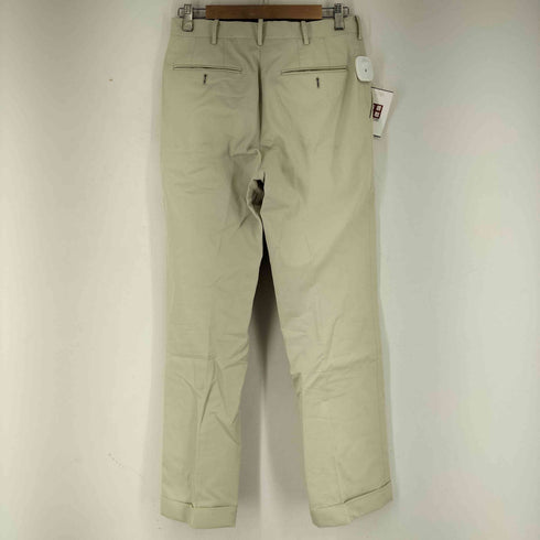 Tex Teq センタープレスパンツ メンズ 46
