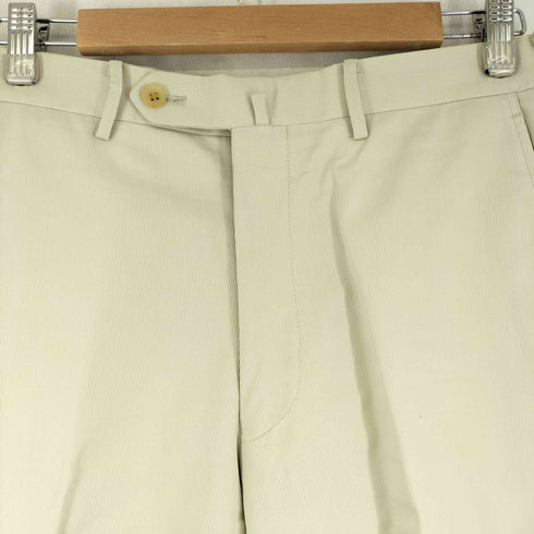 Tex Teq センタープレスパンツ メンズ 46
