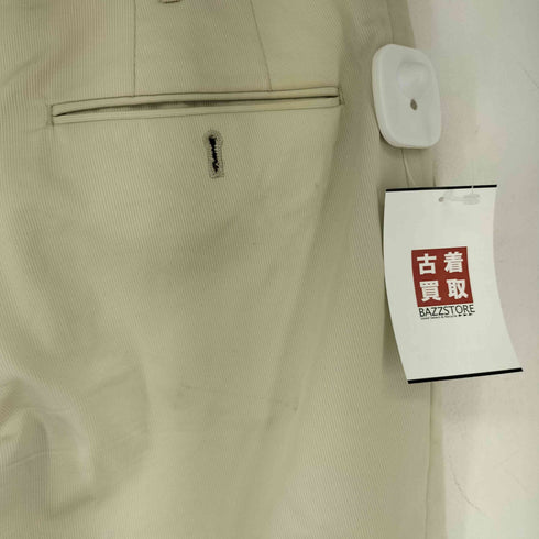Tex Teq センタープレスパンツ メンズ 46