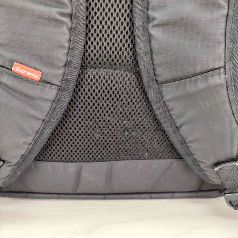 シュプリーム Supreme 16AW 3M Reflective Repeat Backpack リフレクティブ リピート バックパック メンズ