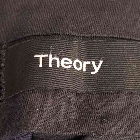 セオリー theory ノータックスラックスパンツ メンズ 30