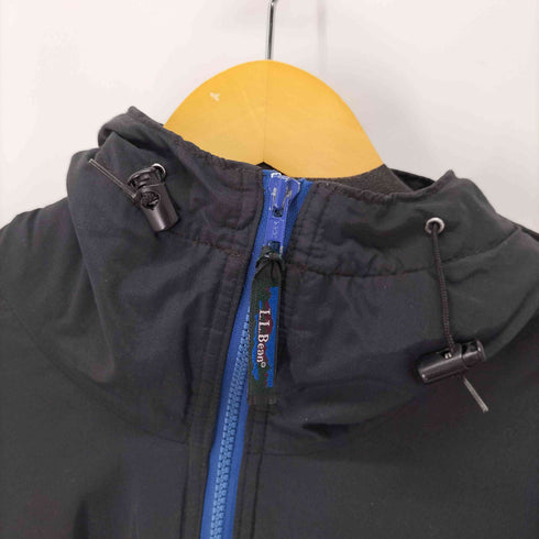 エルエルビーン L.L.Bean フーデッドナイロンジャケット メンズ JPN:M