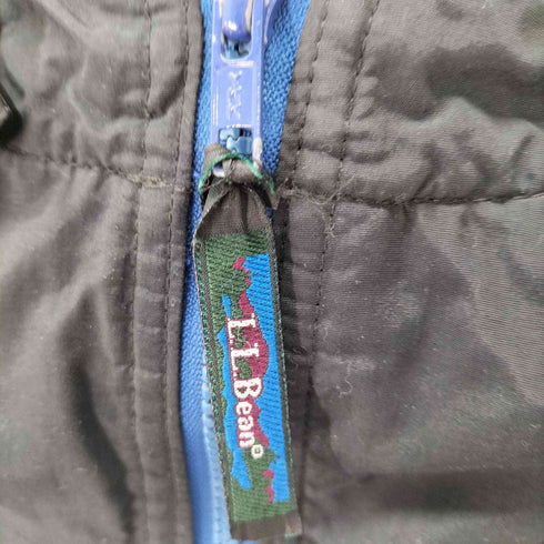 エルエルビーン L.L.Bean フーデッドナイロンジャケット メンズ JPN:M