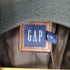 ギャップ Gap カウレザーテーラードジャケット レディース JPN:XS