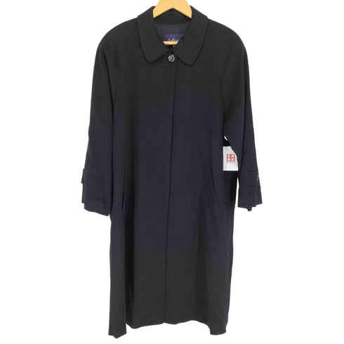 LAFIRMA Loro Piana カシミヤ100 ステンカラーコート レディース JPN:L