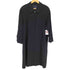 LAFIRMA Loro Piana カシミヤ100 ステンカラーコート レディース JPN:L