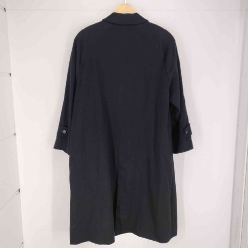LAFIRMA Loro Piana カシミヤ100 ステンカラーコート レディース JPN:L