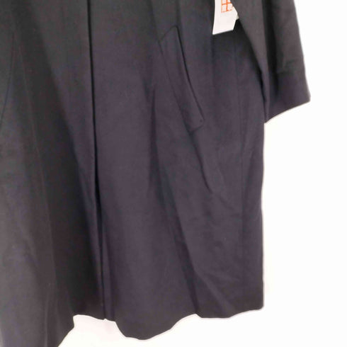 LAFIRMA Loro Piana カシミヤ100 ステンカラーコート レディース JPN:L