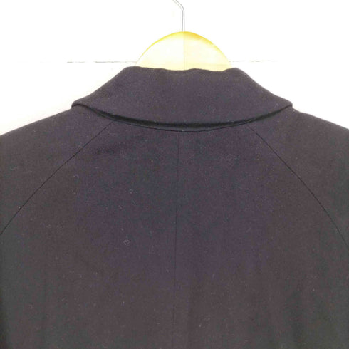 LAFIRMA Loro Piana カシミヤ100 ステンカラーコート レディース JPN:L