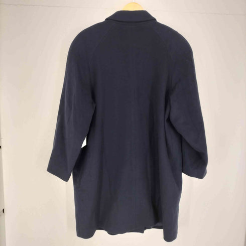 BELTA BUONO カシミヤ100 ダブルチェスターコート レディース JPN:11号