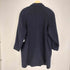 BELTA BUONO カシミヤ100 ダブルチェスターコート レディース JPN:11号