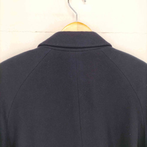 BELTA BUONO カシミヤ100 ダブルチェスターコート レディース JPN:11号
