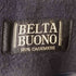 BELTA BUONO カシミヤ100 ダブルチェスターコート レディース JPN:11号