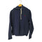 ポロバイラルフローレン Polo by RALPH LAUREN 裏起毛 スモールポニー プルオーバーパーカー メンズ import:L