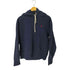 ポロバイラルフローレン Polo by RALPH LAUREN 裏起毛 スモールポニー プルオーバーパーカー メンズ import:L