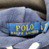 ポロバイラルフローレン Polo by RALPH LAUREN 裏起毛 スモールポニー プルオーバーパーカー メンズ import:L