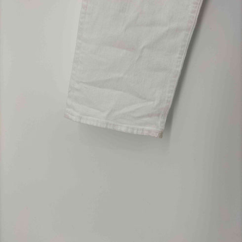 ポロラルフローレン POLO RALPH LAUREN varick slim straight スリムデニムパンツ メンズ 34/30