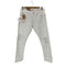 ポロラルフローレン POLO RALPH LAUREN SULLIVAN SLIM リペア加工 ストレートデニムパンツ メンズ 31/30