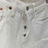 ポロラルフローレン POLO RALPH LAUREN SULLIVAN SLIM リペア加工 ストレートデニムパンツ メンズ 31/30