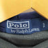 ポロバイラルフローレン Polo by RALPH LAUREN ビックポニー パッチワークデザイン ナンバリング ポロシャツ メンズ import:S