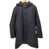 ユニクロ UNIQLO 24AW ハイブリッドダウンコート メンズ JPN:XL